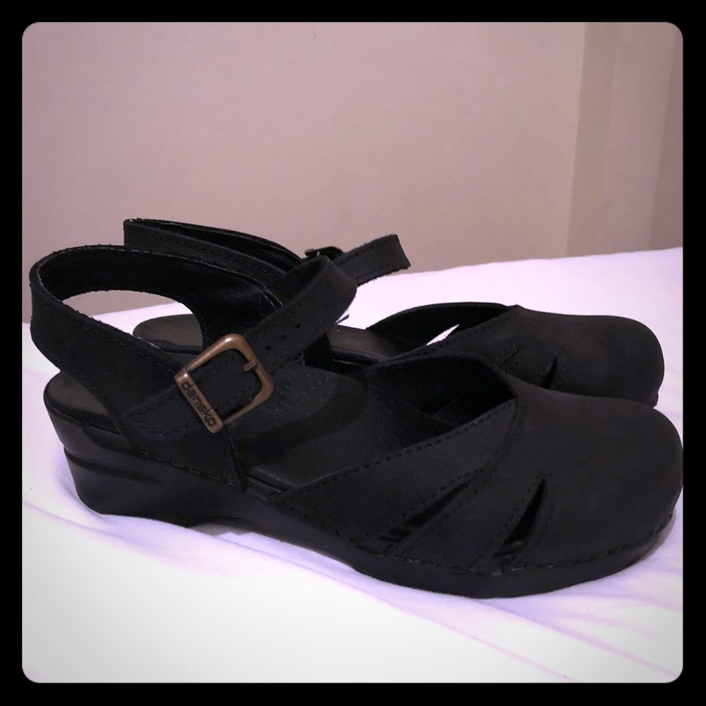Dansko size 41